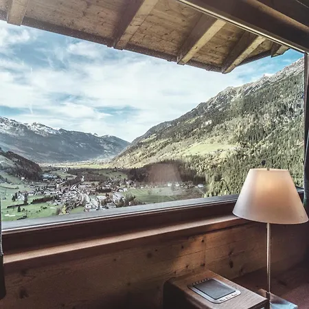 Alpine Spa Hotel Haus Hirt-2